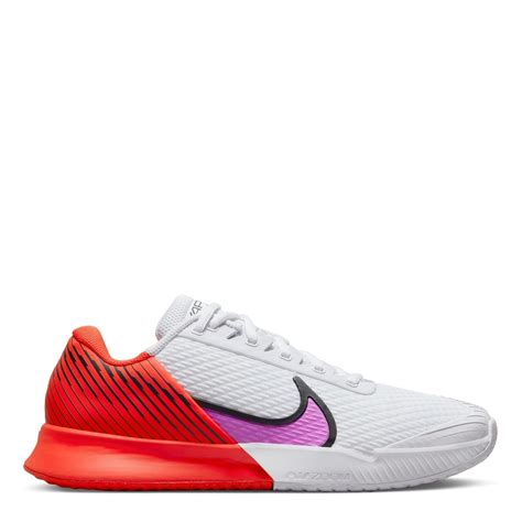 Nike court vapor pro